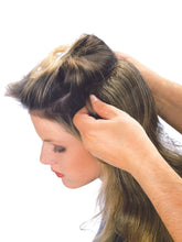 Hair Be Tweenz 6" x 18" Clip In Extensions